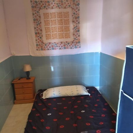 ホテル Habitacion Hippie En Casa Compartida カルタヘナ エクステリア 写真