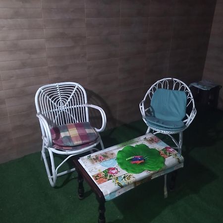 ホテル Habitacion Hippie En Casa Compartida カルタヘナ エクステリア 写真