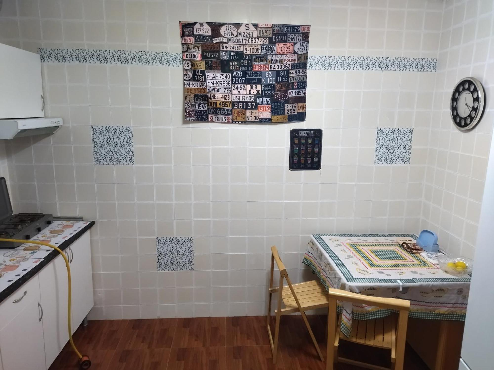 ホテル Habitacion Hippie En Casa Compartida カルタヘナ エクステリア 写真