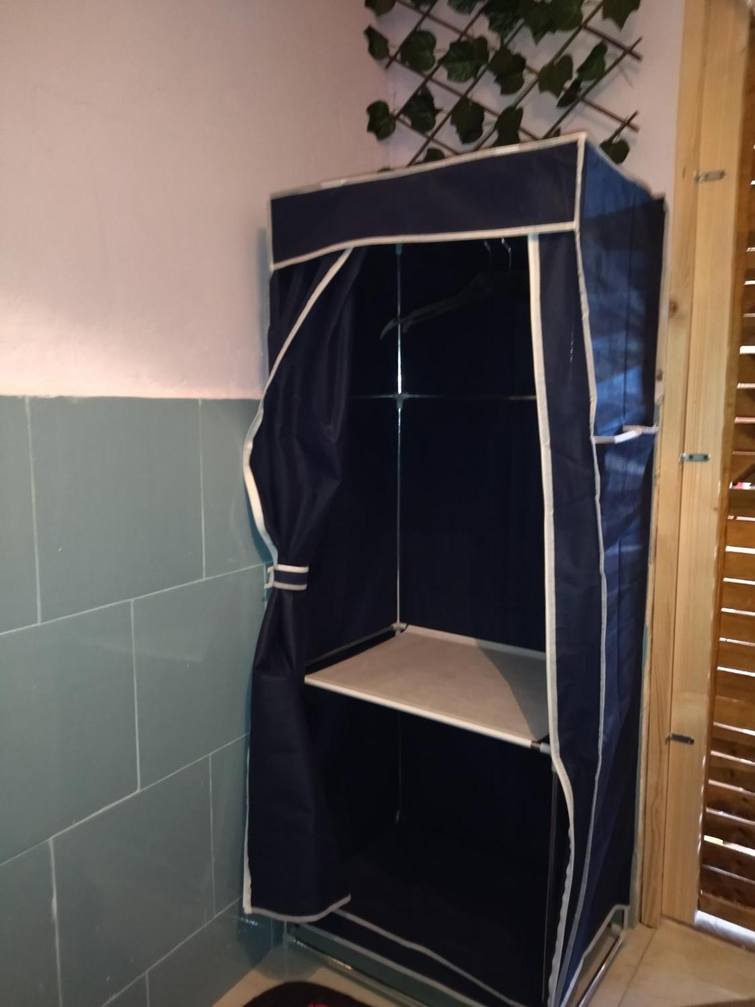 ホテル Habitacion Hippie En Casa Compartida カルタヘナ エクステリア 写真