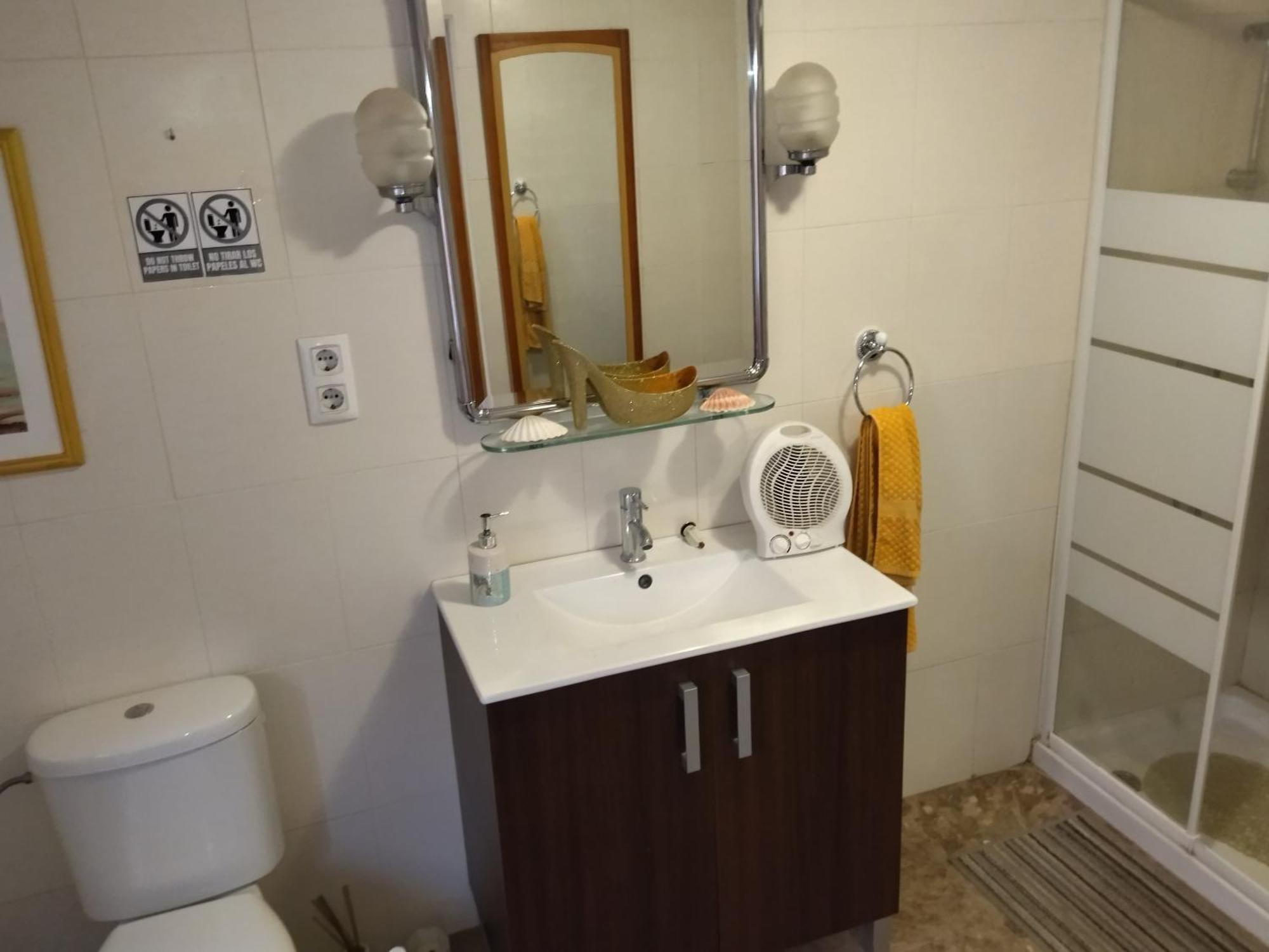 ホテル Habitacion Hippie En Casa Compartida カルタヘナ エクステリア 写真